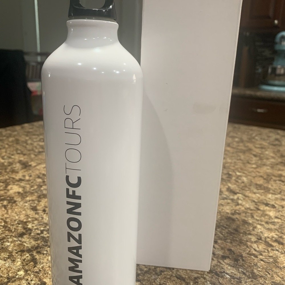 Amazon Promotional Reusable Bottle
